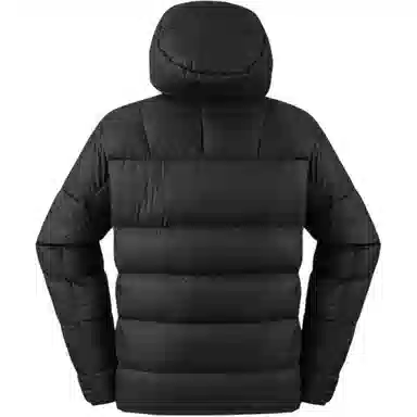 Timberland 800 Down Hoodie