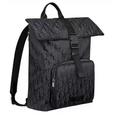 DIOR OBLIQUE Trek