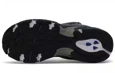 New Balance 530 Black White