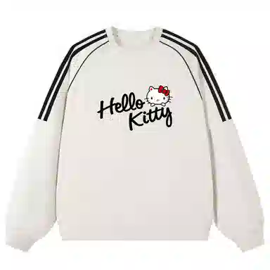 Sanrio x Hello Kitty SS25