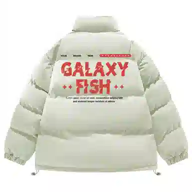 Fishgalaxy Jacket