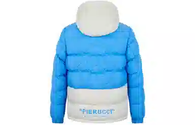 PP PIERRE PIERUCCI LOGO