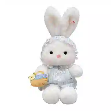 MENGMENGBUNNY 35cm45cm55cm