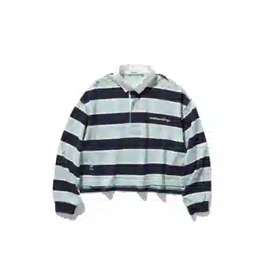 nautica white sail LOGOPolo
