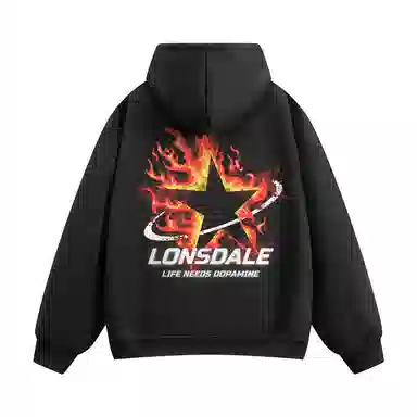 LONSDALE