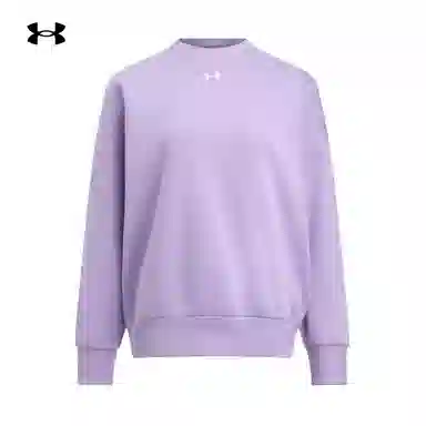Under Armour UA Rival Fleece OS Crew