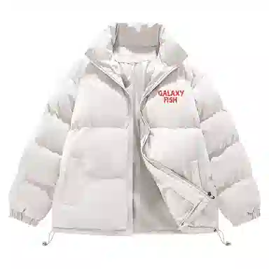 Fishgalaxy Jacket