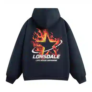 LONSDALE