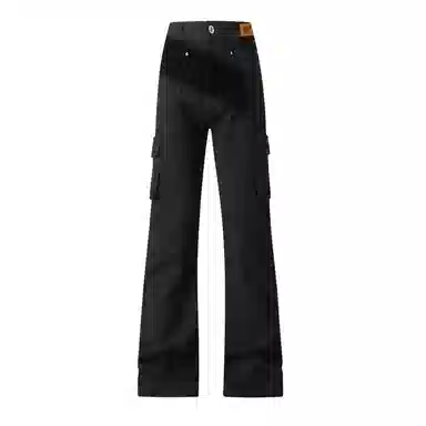 ROCCA DESIGN bootcutins