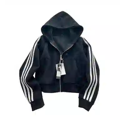 cleanfitbomber