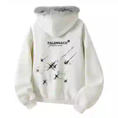 PAL ONGACO 400oversize