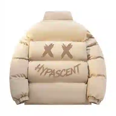 HYPASCENT Logo