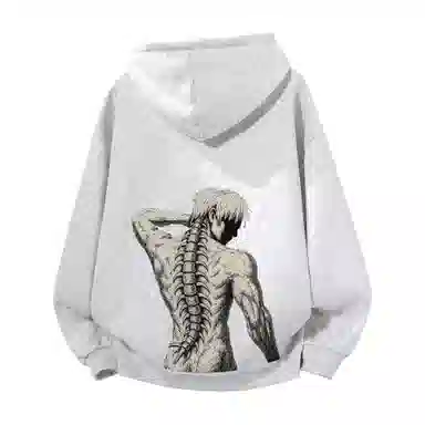 CHARLIE GOLF vintageoversize