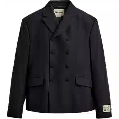 ZARA x Disney Harry Lambert FW25