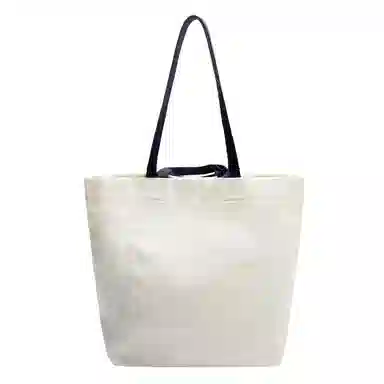 lululemon Patchwork Tote Bag