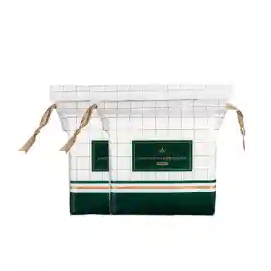 尔木萄 木乃伊湿敷绵敷脸专用可拉伸面膜纸超薄网纹 面膜卸妆绵