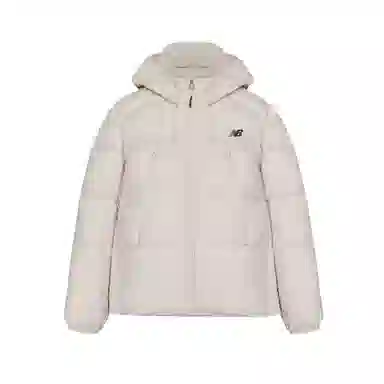 New Balance Shifted FW25 logo