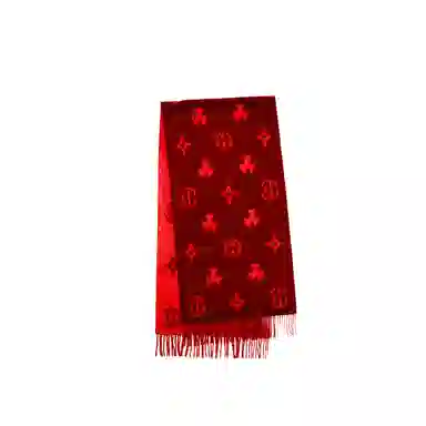 Fancet Studios Scarf