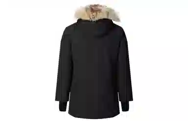 Canada Goose Expedition Parka