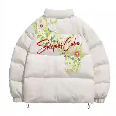 SOIEPLUS Down Jackets