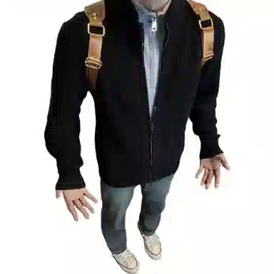 DUATOGE cleanfitvibe