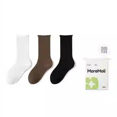 moremoli 3