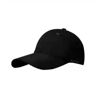 稻草人 简约休闲百搭透气薄款棒球帽 户外出游登山钓鱼运动 涤纶 鸭舌帽 男女同款情侣款