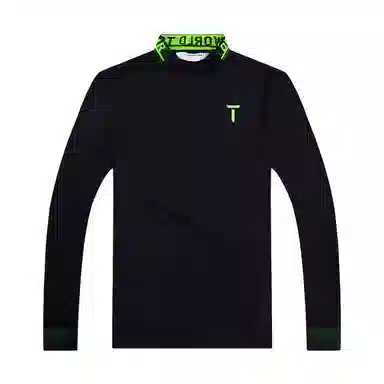 EUROPEAN TOUR FW25 T