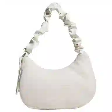 adidas Originals Trefoil 14.6L Shoulder Bag White