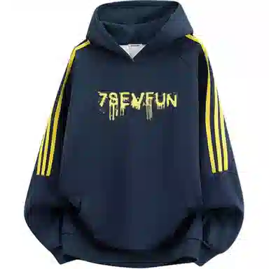 7 SEVFUN cleanfitlogo