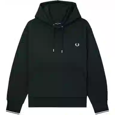 Fred Perry FW25 Hoodie