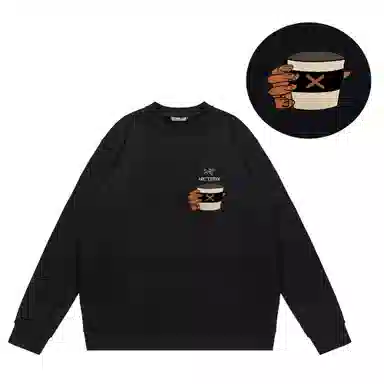 Arcteryx Emblem logo