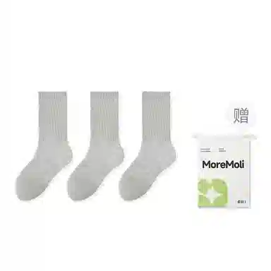 moremoli 3