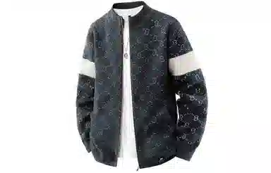 ZIAREL Knitted Cardigan