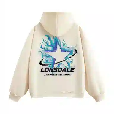 LONSDALE