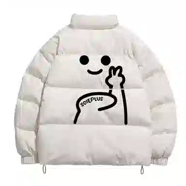 SOIEPLUS Down Jackets