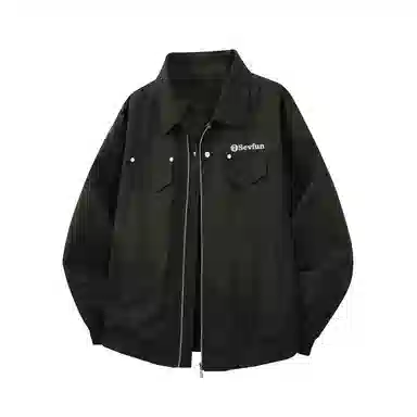 7 SEVFUN LogoCleanft