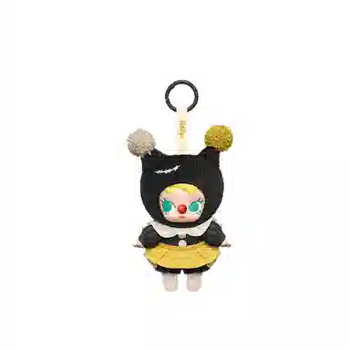 POP MART WHY SO SERIOUS 8