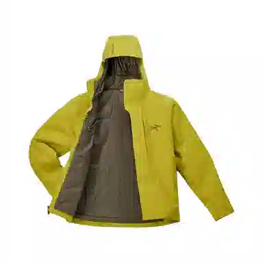 Arcteryx THERME INSULATED FW25 logo