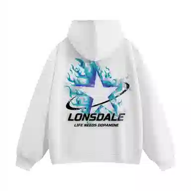 LONSDALE