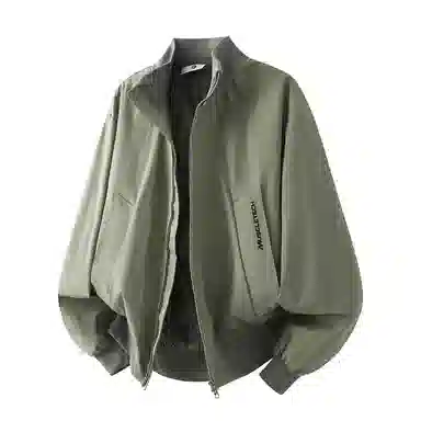 MUSCLETECH Logocleanfitbomber