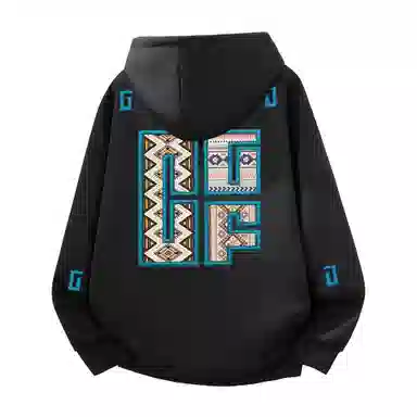 CHARLIE GOLF vintageLOGOoversize