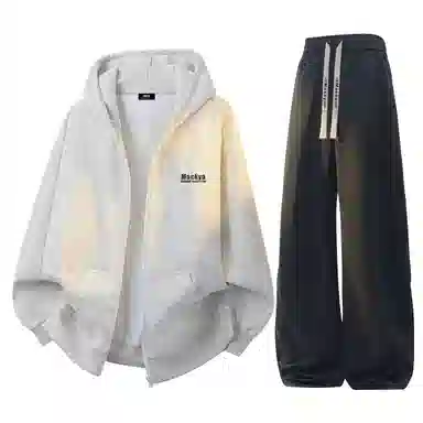 Mackyo x SOORCHCE logo