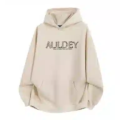AULDEY Logo