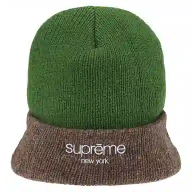 Supreme FW25 Week 5 Radar Beanie