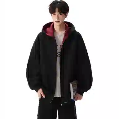 DEMAVIE cleanfitootd