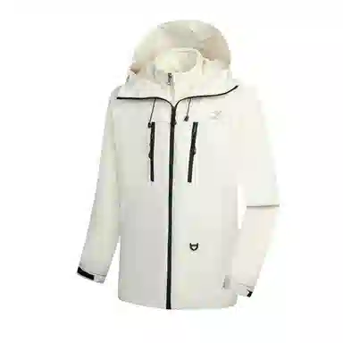 Mizuno Mountain Outdoor Shell Jacket