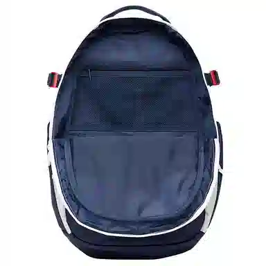 Jordan Backpack White