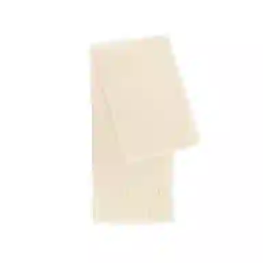 心水好物 舒适不扎脖蓬松保暖长款流苏 羊毛 绒线围巾 男女同款情侣款