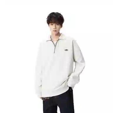 COLD MAPLE FW25 POLO